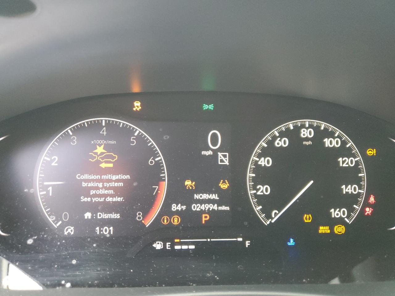 2022 HONDA CIVIC SPORT VIN:2HGFE2F57NH601064