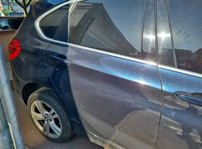 2017 BMW 2 Series Gran Tourer WBA2C1107HV900622 VIN:WBA2C1107HV900622