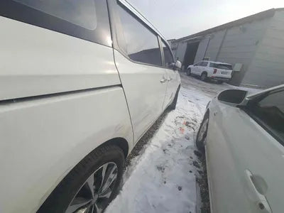 2016 Kia Carnival KNAMB81ABGS176969 VIN:KNAMB81ABGS176969