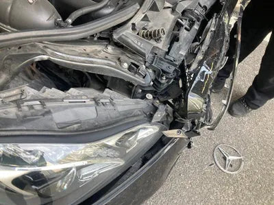 2015 Mercedes-Benz E 220 VIN: