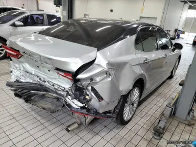 2018 Toyota Camry JTNB11HK5J3063415 VIN:JTNB11HK5J3063415
