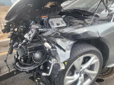 2021 Audi A4 WAUZZZF49MN005781 VIN:WAUZZZF49MN005781