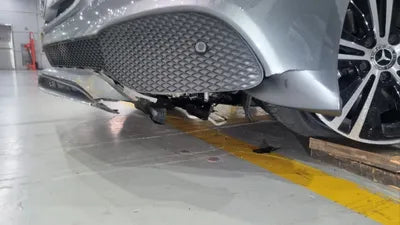 2020 Mercedes-Benz E 300 VIN: