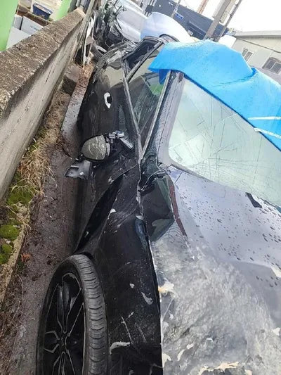 2020 Kia K5 KNAG3412BLA057007 VIN:KNAG3412BLA057007