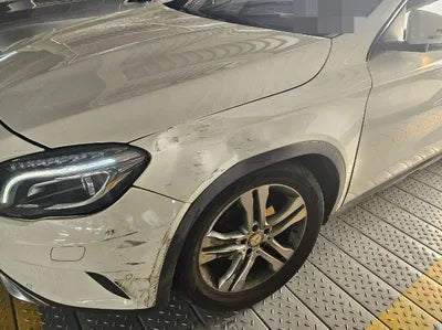 2015 Mercedes-Benz GLA 200 WDCTG0JB3FJ084403 VIN:WDCTG0JB3FJ084403