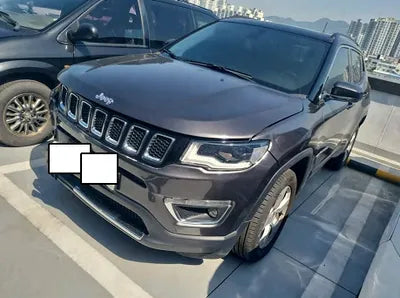 2019 Jeep Compass 3C4NJDCB1KT780751 VIN:3C4NJDCB1KT780751