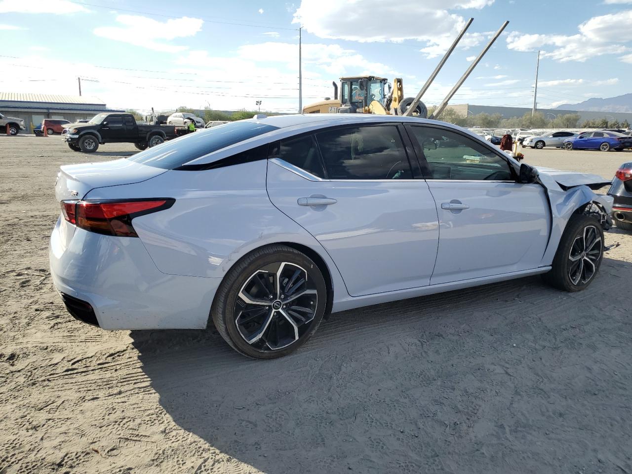 2024 NISSAN ALTIMA SR VIN:1N4BL4CV4RN363809