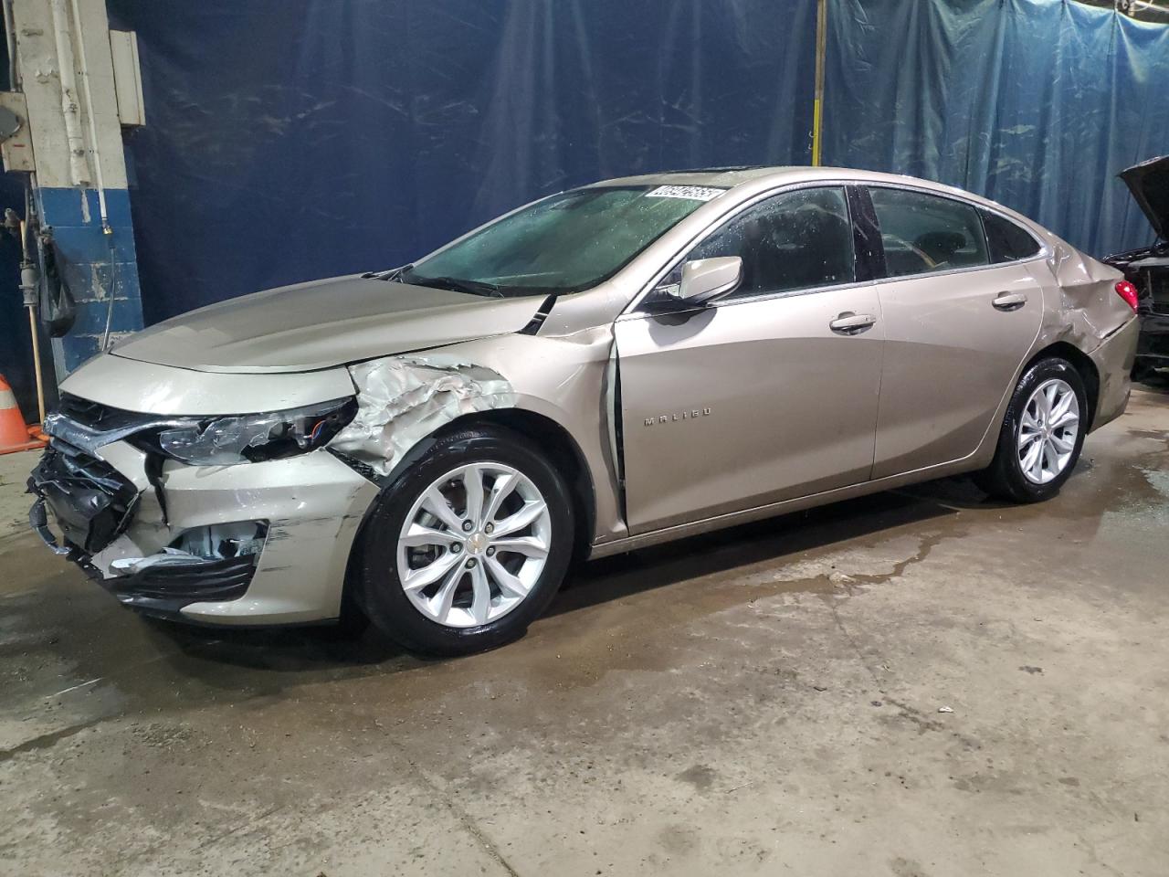 2024 CHEVROLET MALIBU LT VIN:1G1ZD5ST0RF234853