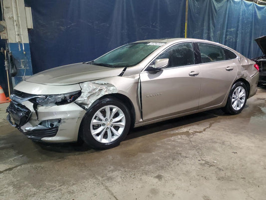 2024 CHEVROLET MALIBU LT VIN:1G1ZD5ST0RF234853