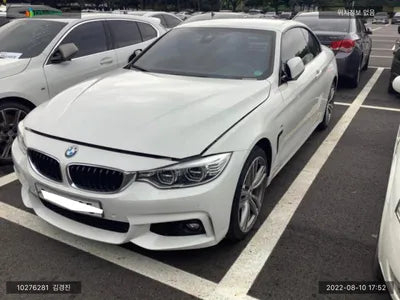 2015 BMW 428 WBA3V7103F5A08806 VIN:WBA3V7103F5A08806