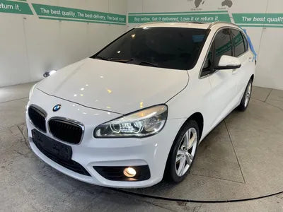 2016 BMW 2 Series WBA2C1107GV485008 VIN:WBA2C1107GV485008