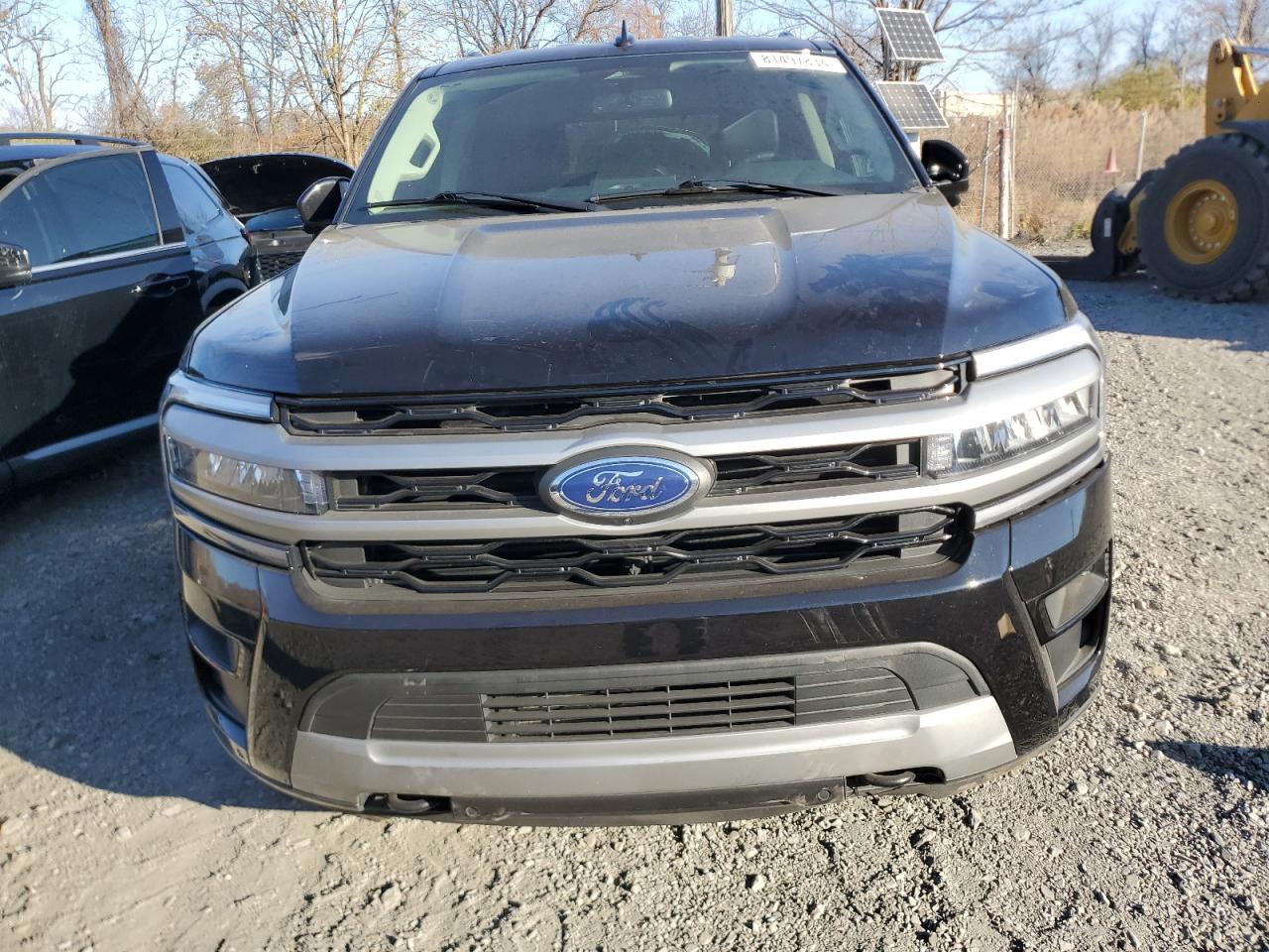 2023 FORD EXPEDITION XLT VIN:1FMJU1J86PEA13220