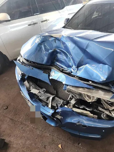 2018 BMW 320 WBA8A9108JAE91318 VIN:WBA8A9108JAE91318