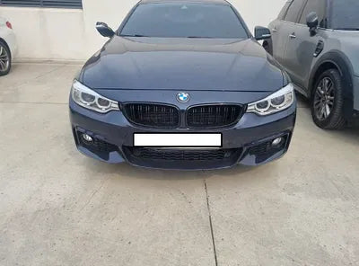 2016 BMW 420 WBA4F110XGG606439 VIN:WBA4F110XGG606439