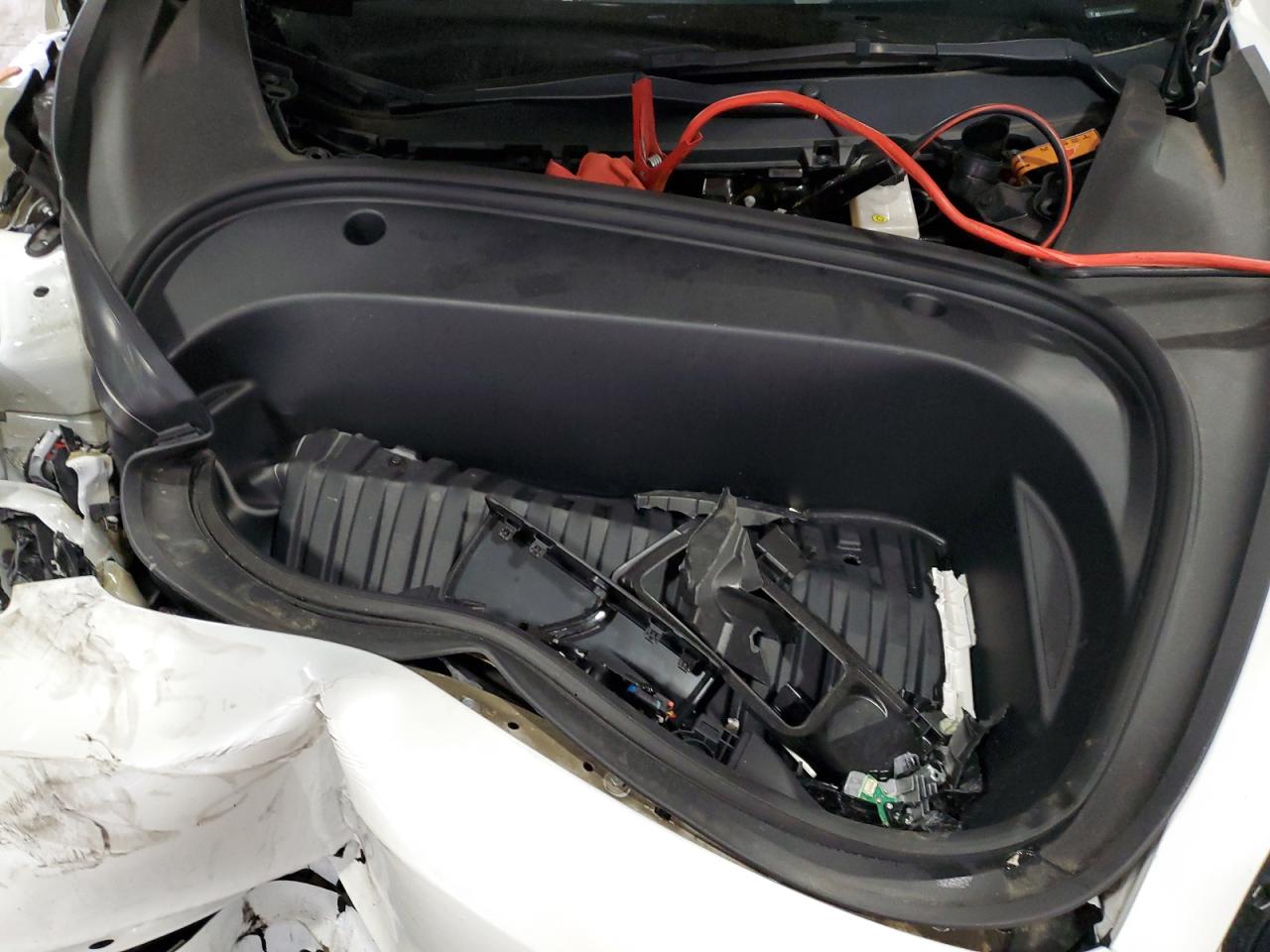 2022 TESLA MODEL 3  VIN:5YJ3E1EB6NF121820