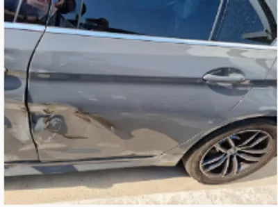 2021 BMW 523 WBA31ES02MCF62006 VIN:WBA31ES02MCF62006