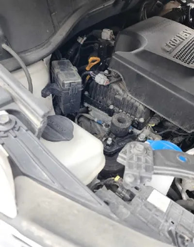 2015 Hyundai Santa FE 710KMKMHSW81UDFU4 VIN:710KMKMHSW81UDFU4