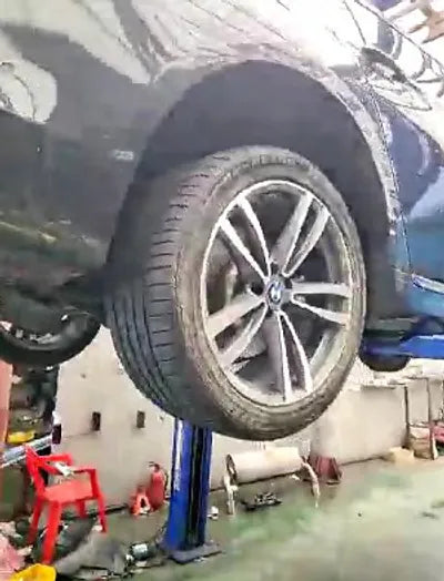 2016 BMW 730 WBA7G6104GG679846 VIN:WBA7G6104GG679846