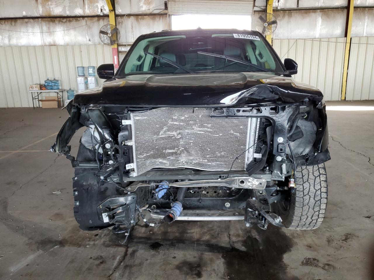 2023 FORD EXPEDITION XLT VIN:1FMJU1J86PEA14402