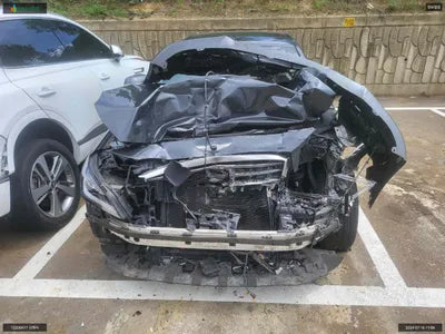 2018 Genesis G80 KMHGM41DDJU287819 VIN:KMHGM41DDJU287819