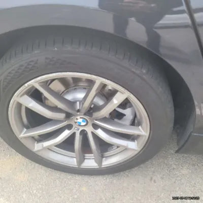 2018 BMW 520 WBAJC5106JWB84317 VIN:WBAJC5106JWB84317