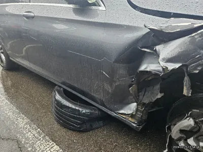 2022 Mercedes-Benz E 250 VIN: