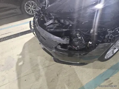 2019 Chevrolet Impala VIN: