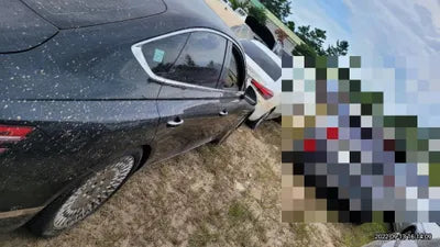 2020 Genesis G80 VIN: