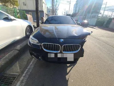 2016 BMW 528 WBA5A710XGG298209 VIN:WBA5A710XGG298209