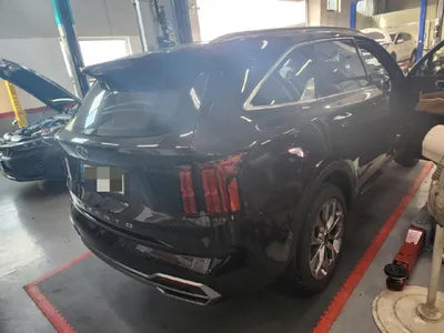 2020 Kia Sorento VIN:
