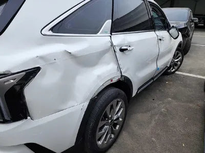 2020 Kia Sorento 715KMKNAPH81ABLA6 VIN:715KMKNAPH81ABLA6
