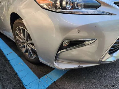 2017 Lexus ES 300 998KMJTHBW1GG1H21 VIN:998KMJTHBW1GG1H21