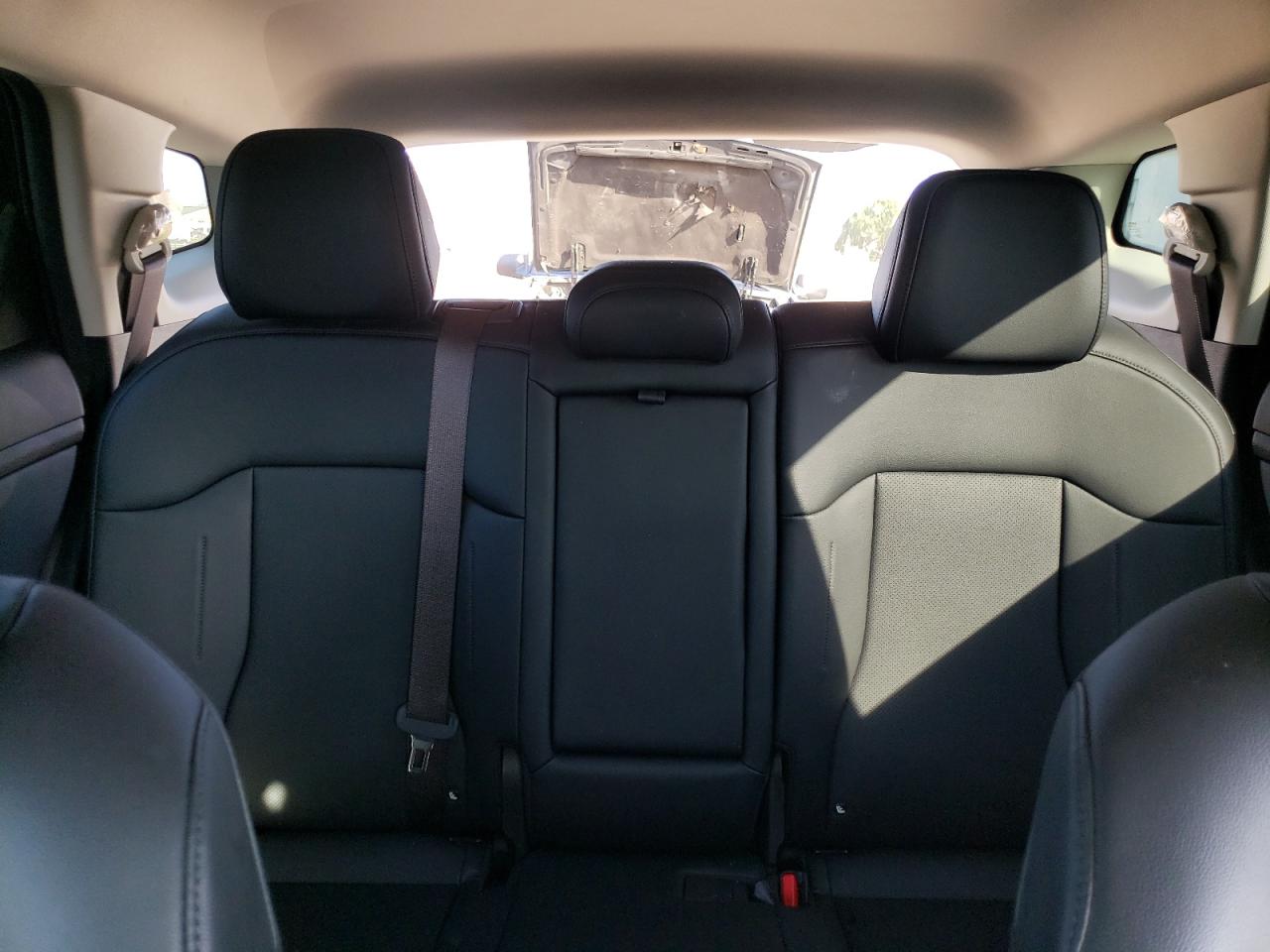 2023 KIA SPORTAGE EX VIN:KNDPVCAG0P7113882