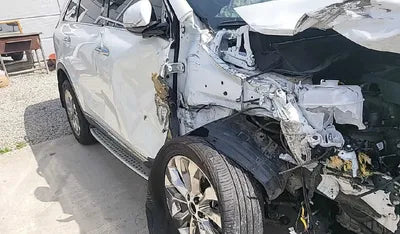 2019 Kia Sorento 611KMKNAPG81ABKA4 VIN:611KMKNAPG81ABKA4