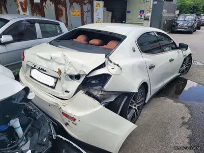 2016 Maserati Ghibli ZAM57TSA2G1169185 VIN:ZAM57TSA2G1169185