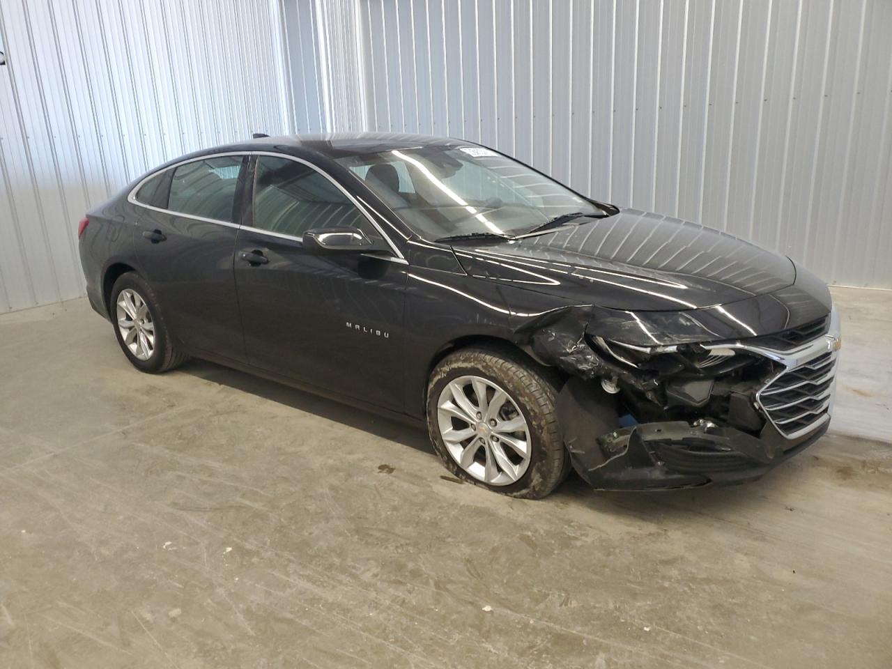 2023 CHEVROLET MALIBU LT VIN:1G1ZD5ST7PF181856