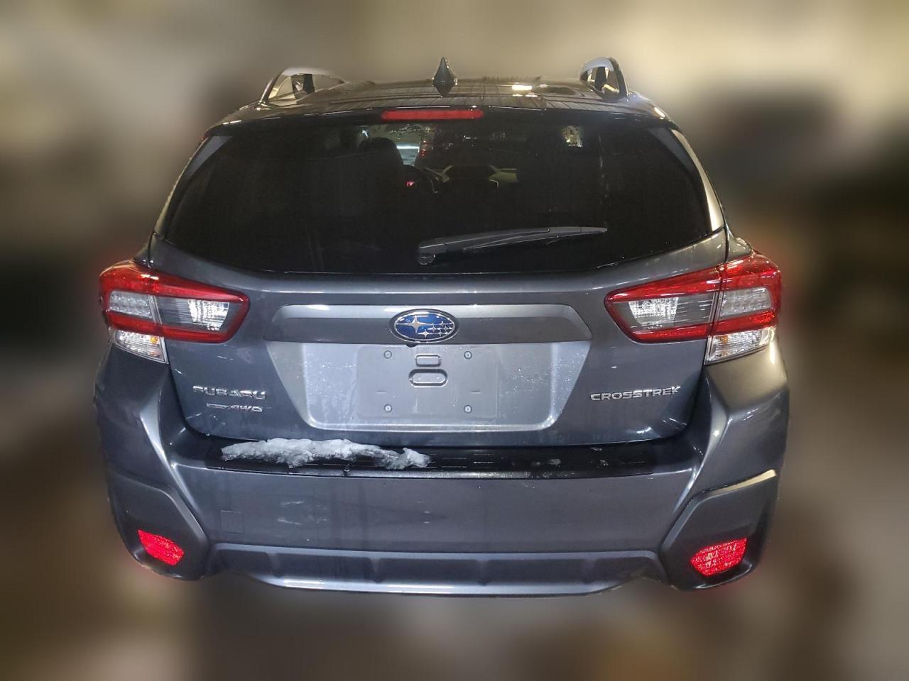 2023 SUBARU CROSSTREK PREMIUM VIN:JF2GTAECXPH211895