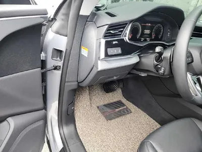 2022 Audi Q8 WAUZZZF19ND001338 VIN:WAUZZZF19ND001338