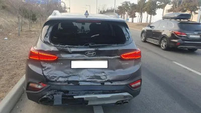 2019 Hyundai Santa FE KMHS281BBKU107541 VIN:KMHS281BBKU107541