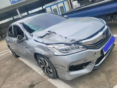 2016 Honda Accord 1HGCR2680GA510923 VIN:1HGCR2680GA510923