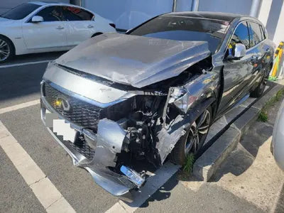 2017 Infiniti Q30 SJKCH53EXHA047744 VIN:SJKCH53EXHA047744