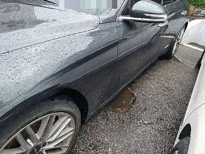 2019 Genesis G70 NONE VIN: