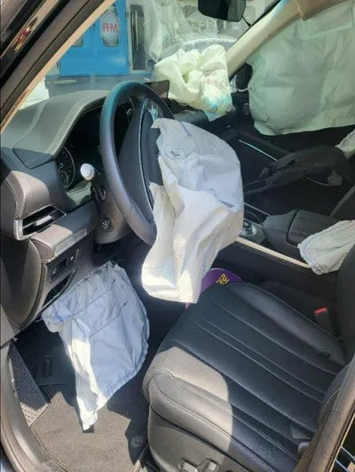 2022 Genesis GV80 VIN: