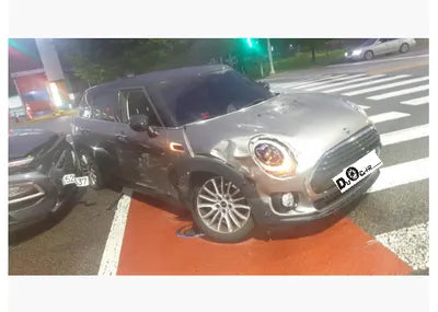 2019 MINI Clubman WMWLN5106K2H74917 VIN:WMWLN5106K2H74917