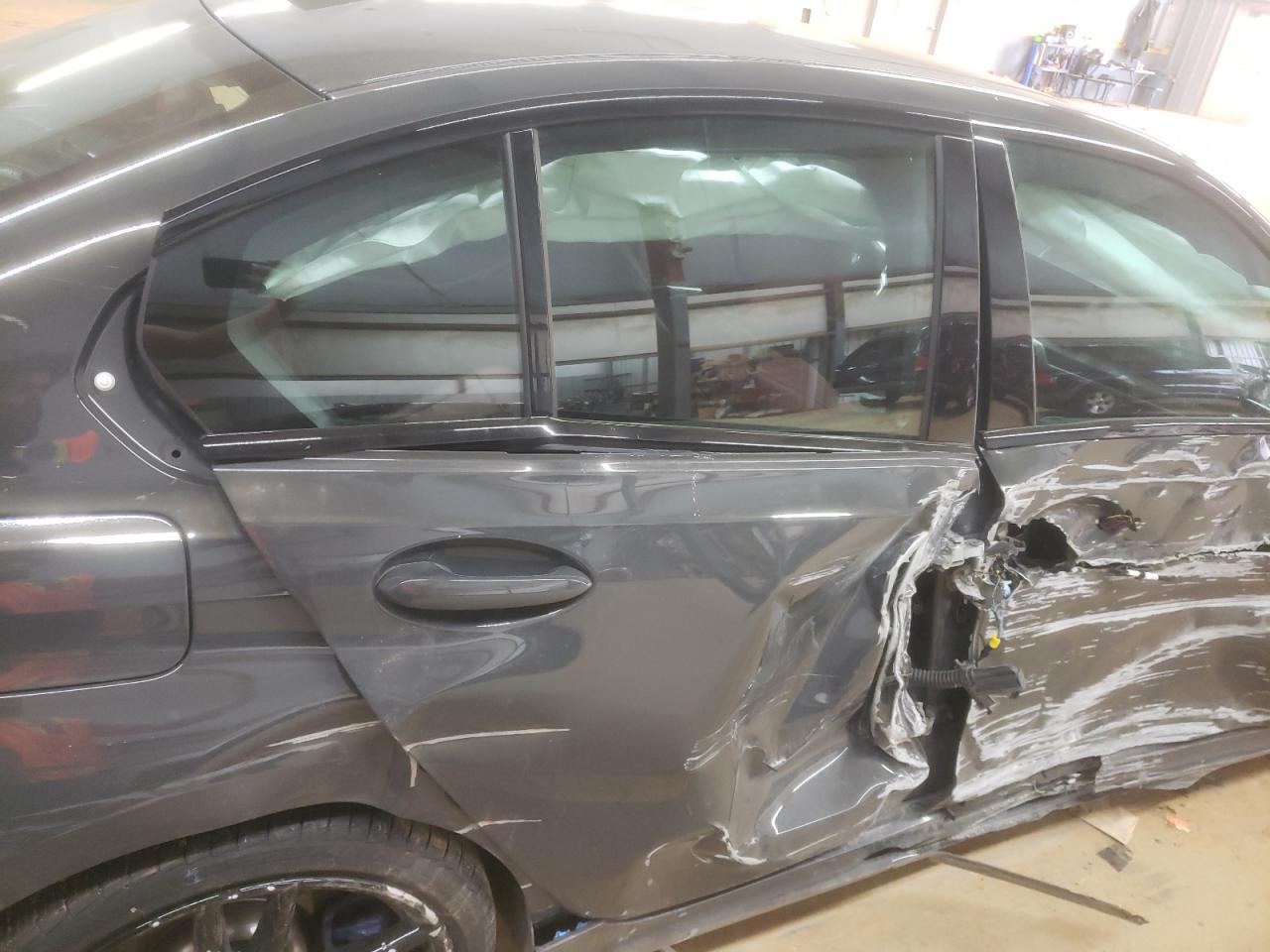 2024 BMW M340XI  VIN:3MW49FF07R8E07606