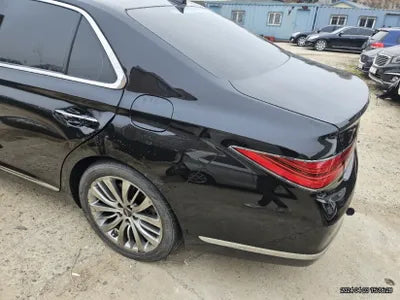 2019 Genesis G90 VIN: