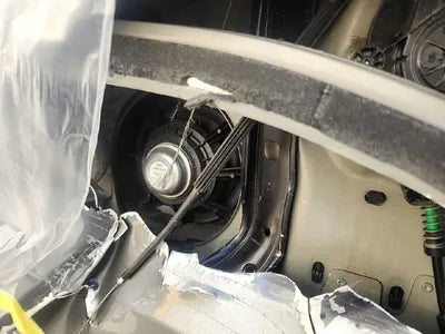 2015 Audi 50 WAUZZZ4H0FN017018 VIN:WAUZZZ4H0FN017018