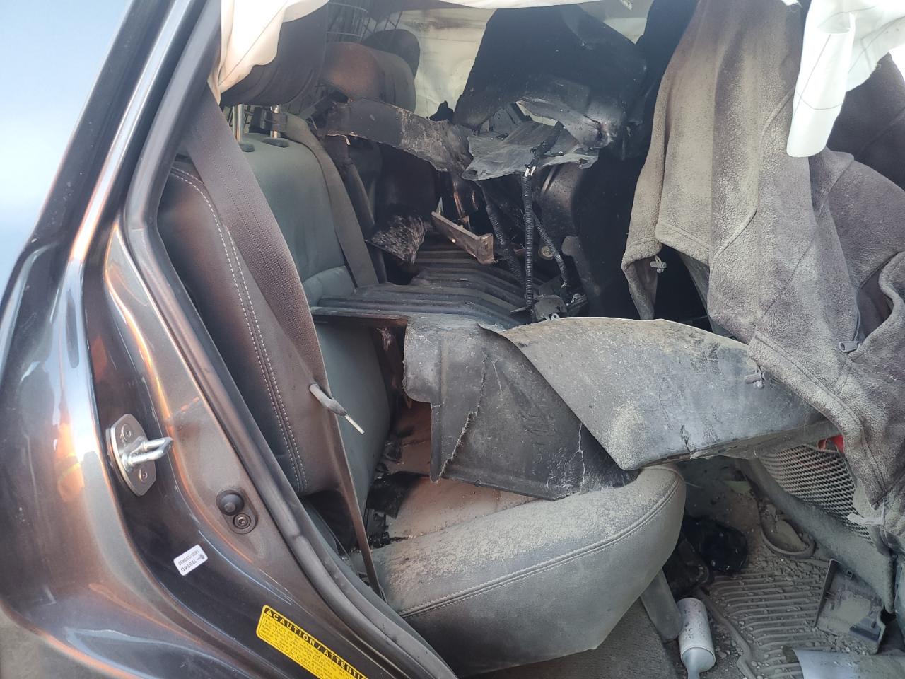 2023 TOYOTA 4RUNNER SE VIN:JTENU5JR5P6118648