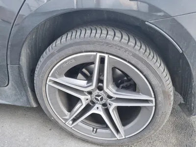 2022 Mercedes-Benz CLS 300 W1K2J1KBXNA103699 VIN:W1K2J1KBXNA103699