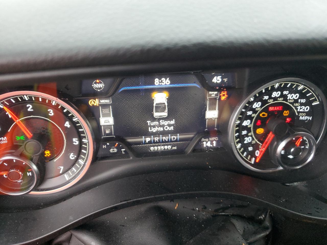 2022 RAM 1500 BIG HORN/LONE STAR VIN:1C6SRFFT2NN384612